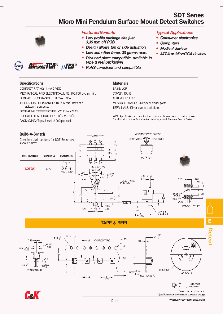 SDT_2795839.PDF Datasheet
