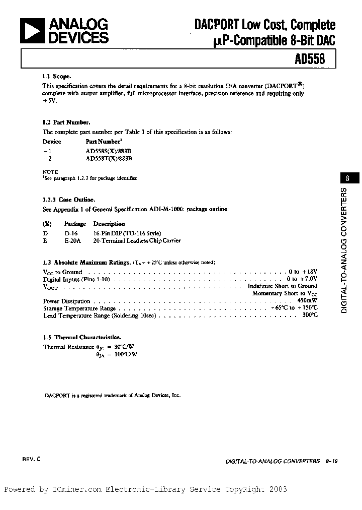 AD558TE883B_2795339.PDF Datasheet