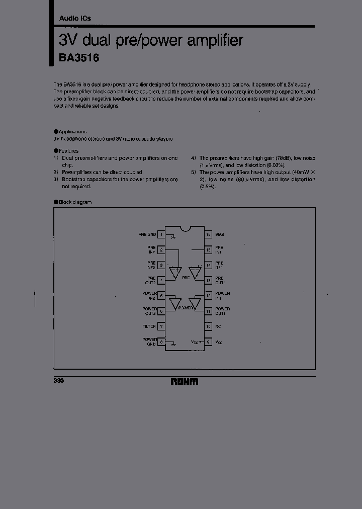 BA3516F_2797012.PDF Datasheet