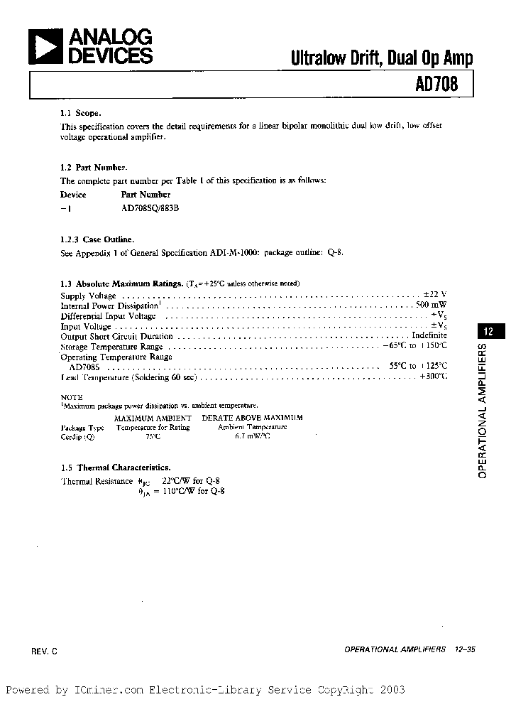 AD708SQ883B_2804112.PDF Datasheet