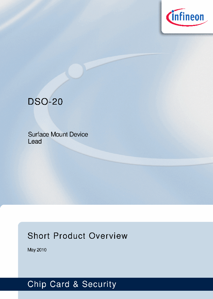 DSO-20_2803899.PDF Datasheet