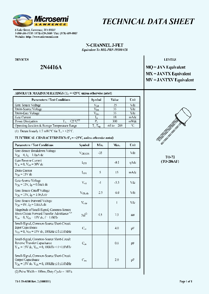 2N4416A08_2804551.PDF Datasheet
