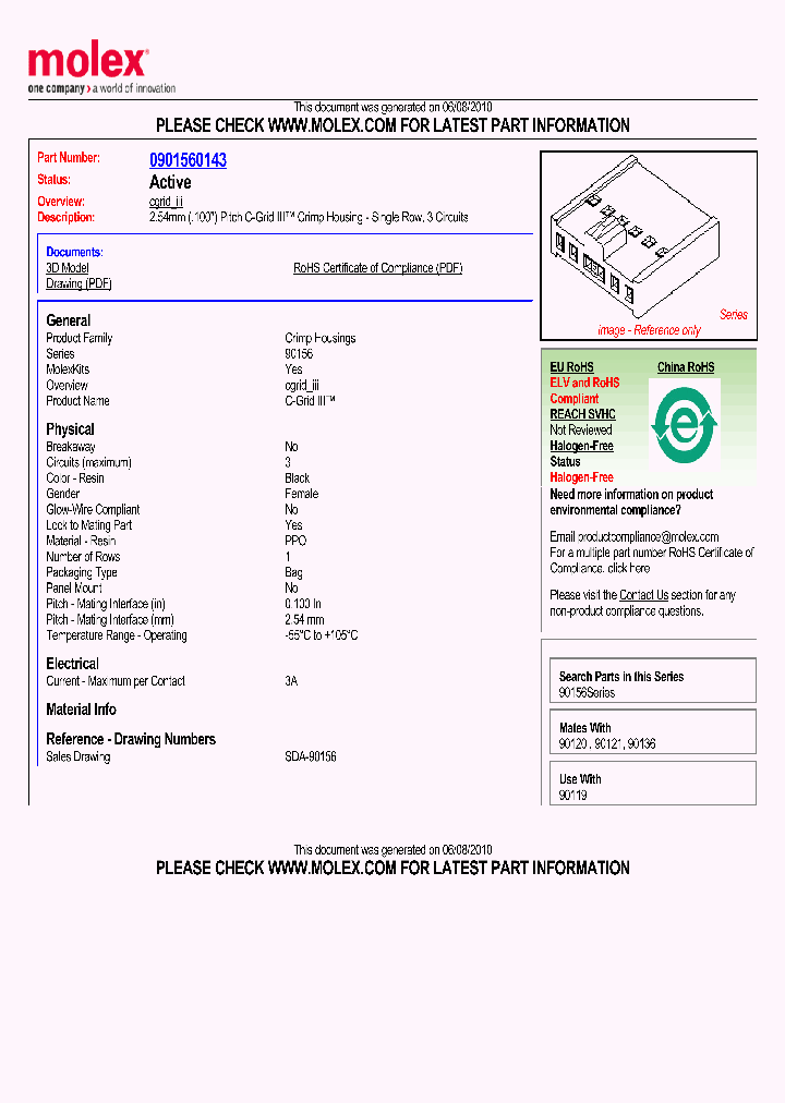 90156-0143_2804951.PDF Datasheet