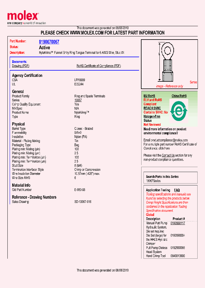 0190670067_2806277.PDF Datasheet