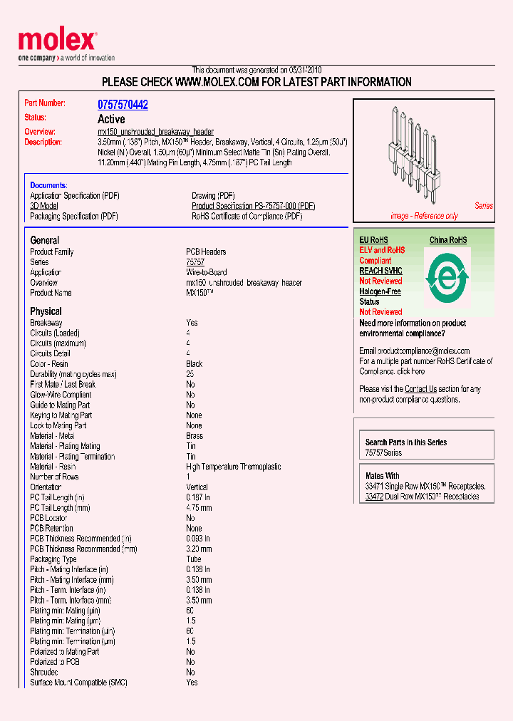 75757-0432_2807284.PDF Datasheet