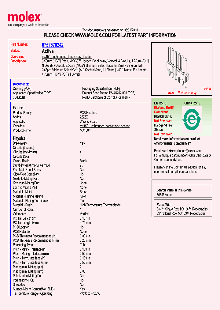 75757-0242_2810520.PDF Datasheet