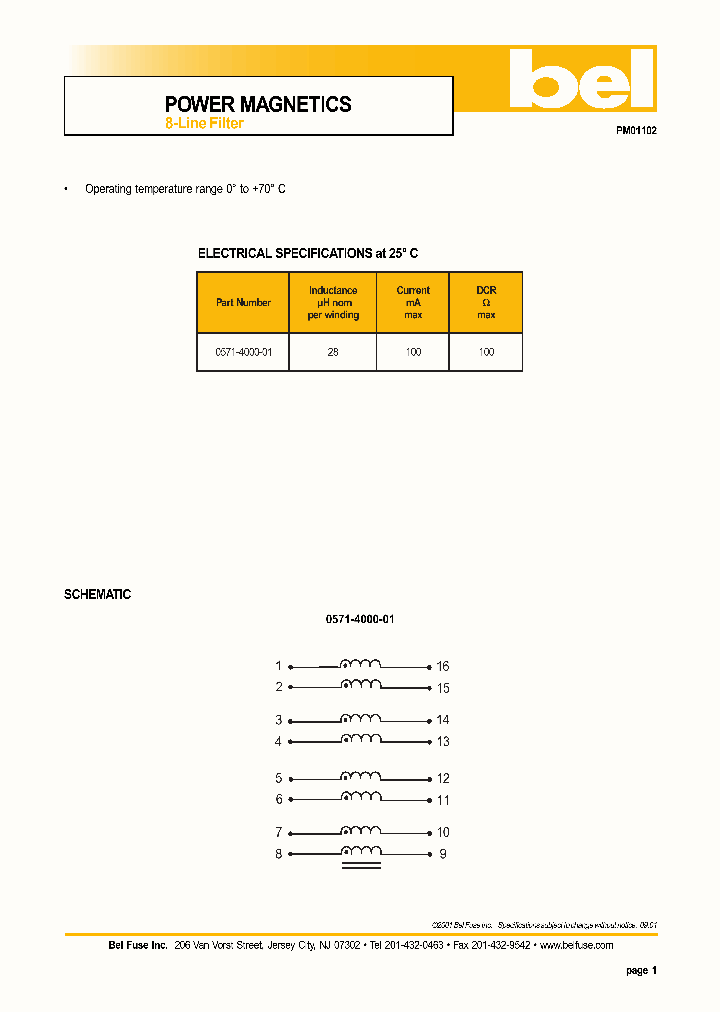 0571-4000-01_2807365.PDF Datasheet