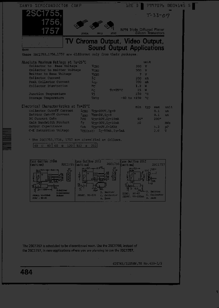 2SC1757D_2813722.PDF Datasheet