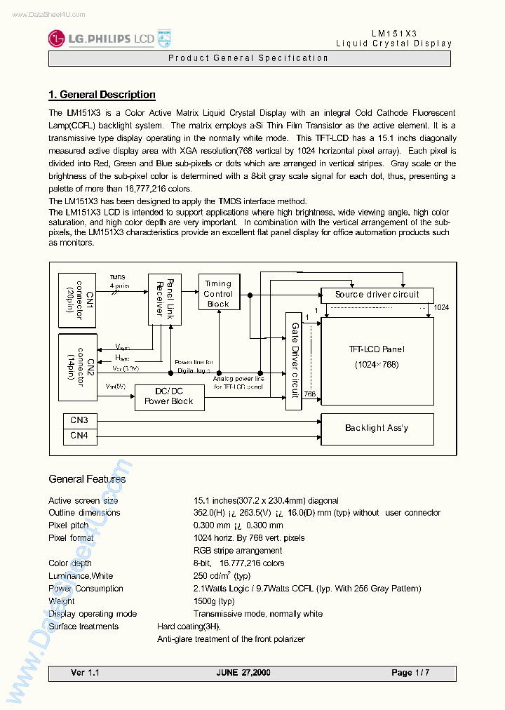 LM151X3_2814672.PDF Datasheet