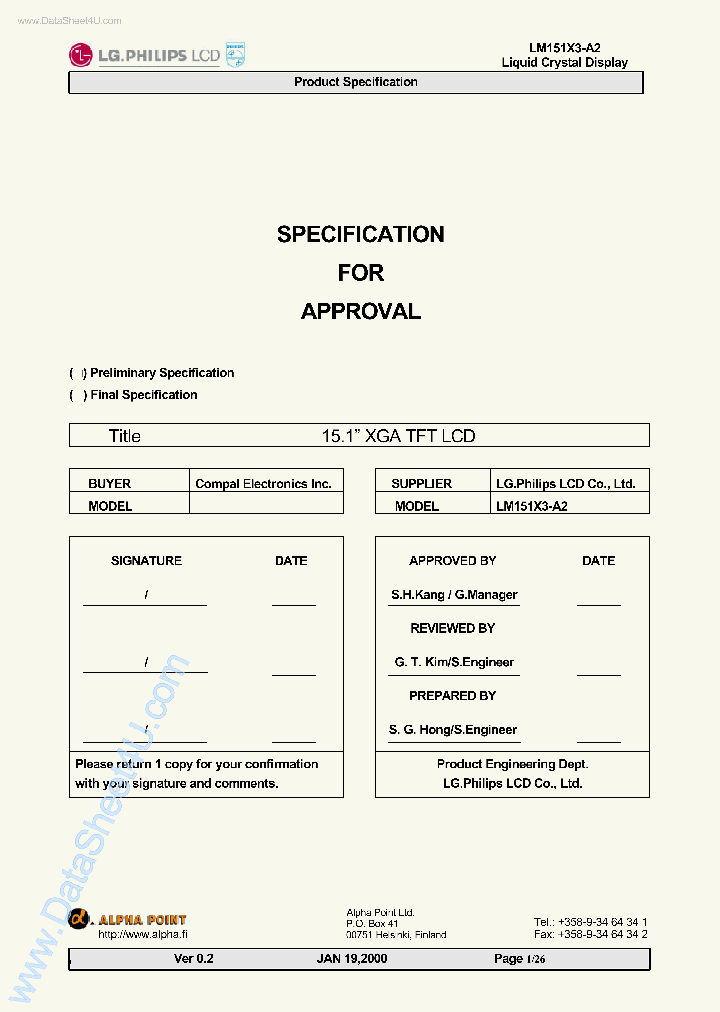 LM151X3-A2_2814673.PDF Datasheet