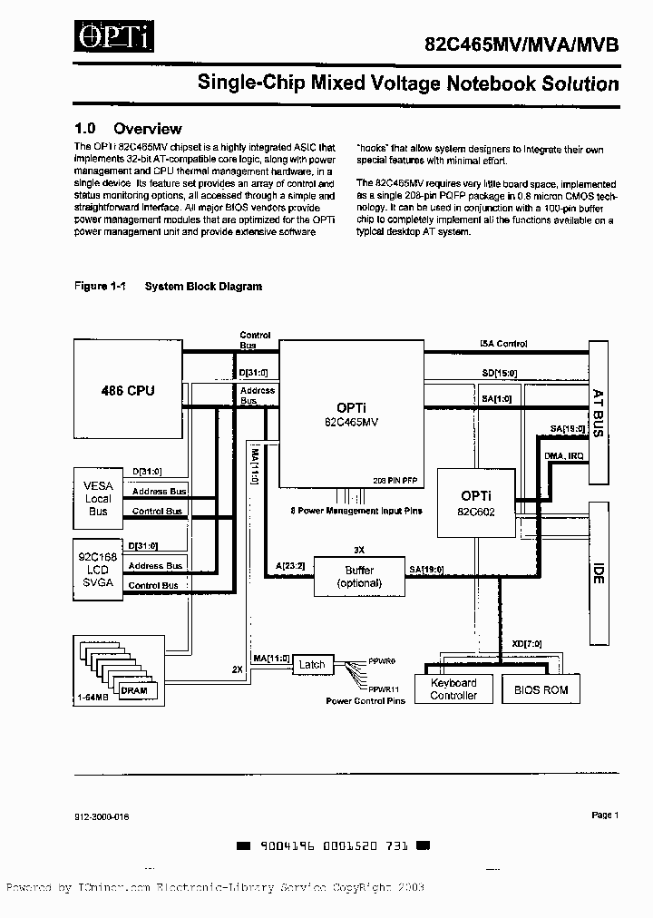 82C602APQFP_2814675.PDF Datasheet