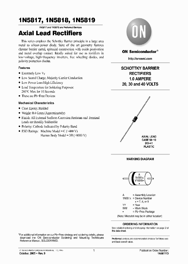 1N5818_2816069.PDF Datasheet