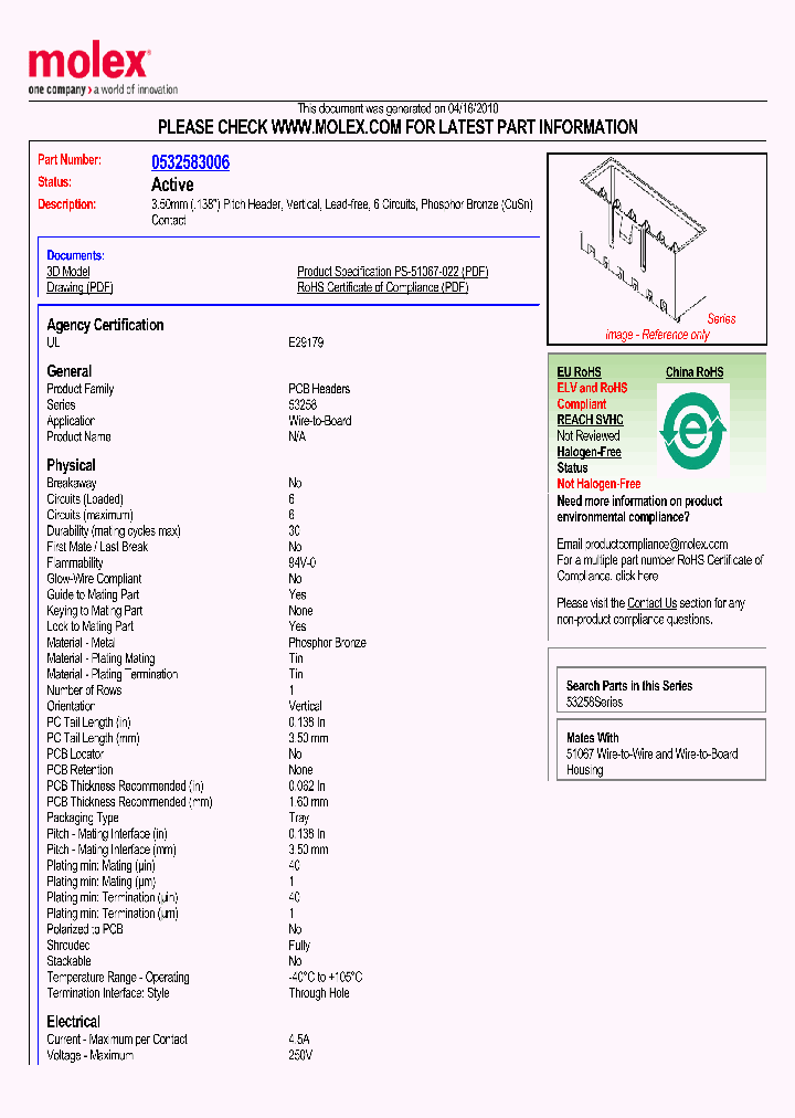 53258-3006_2816211.PDF Datasheet