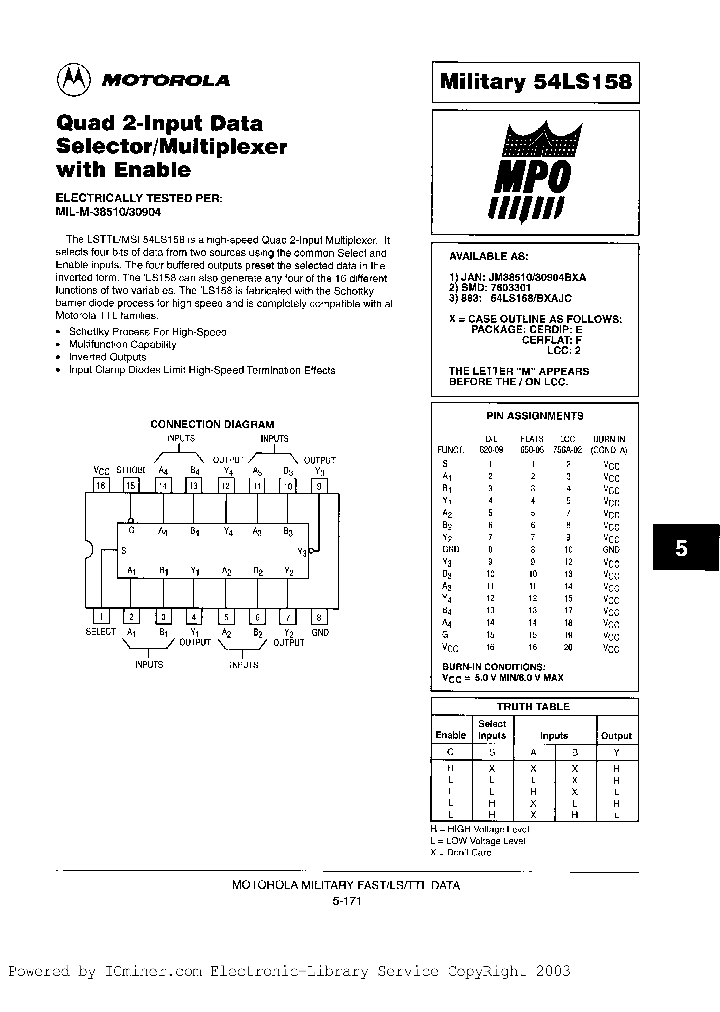 54LS158B2AJC_2816227.PDF Datasheet