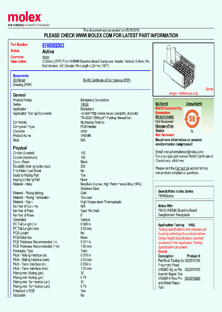 74058-2503_2817924.PDF Datasheet