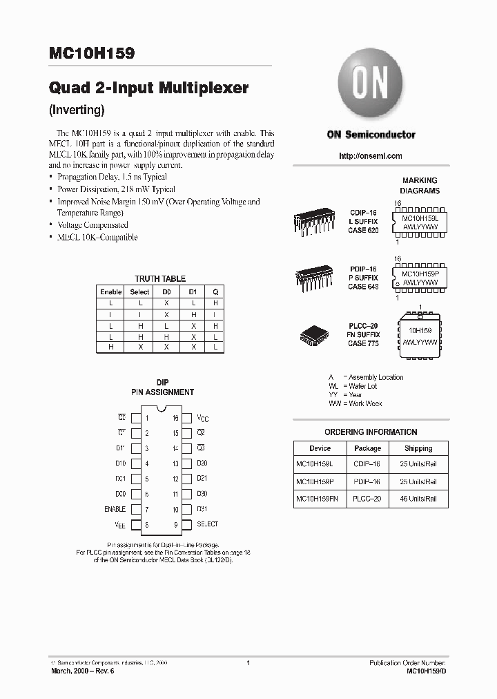 MC10H159-D_2819757.PDF Datasheet