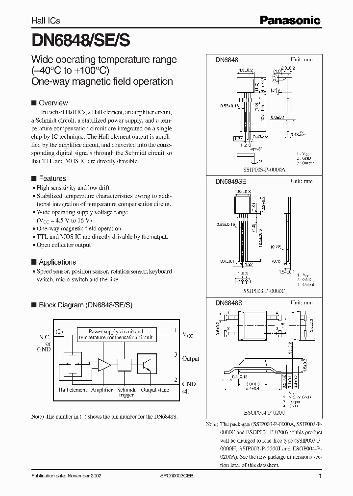 DN6848_2820525.PDF Datasheet