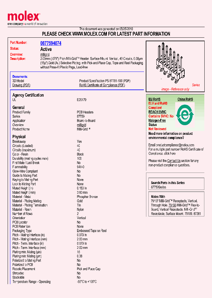 87759-4074_2820283.PDF Datasheet