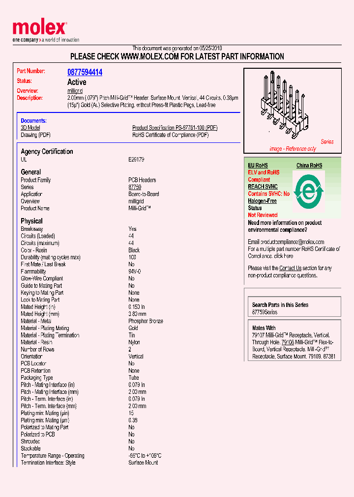 87759-4414_2820468.PDF Datasheet