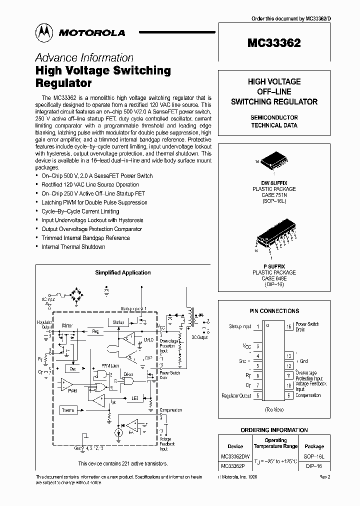 MC33362_2822547.PDF Datasheet