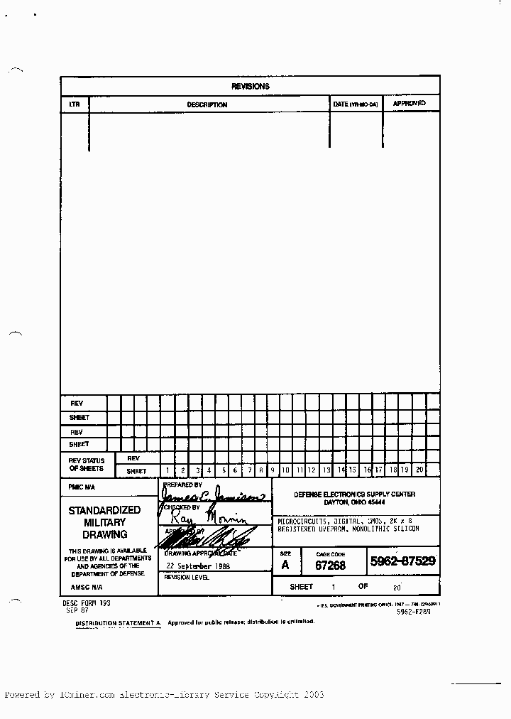 5962-8752805SX_2820541.PDF Datasheet