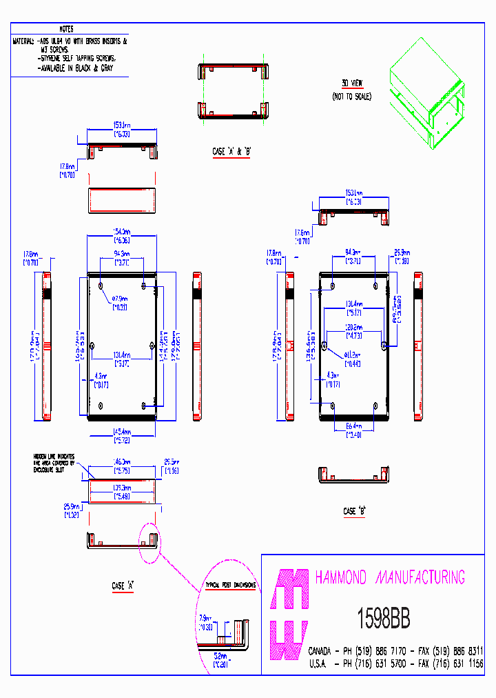 1598BBBK_2820615.PDF Datasheet