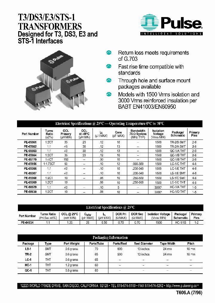 PE-65969_2822340.PDF Datasheet