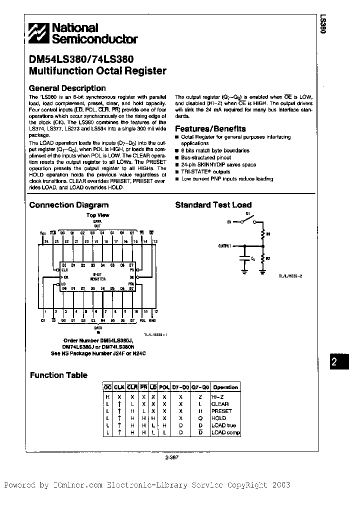 DM74LS469AV_2823167.PDF Datasheet