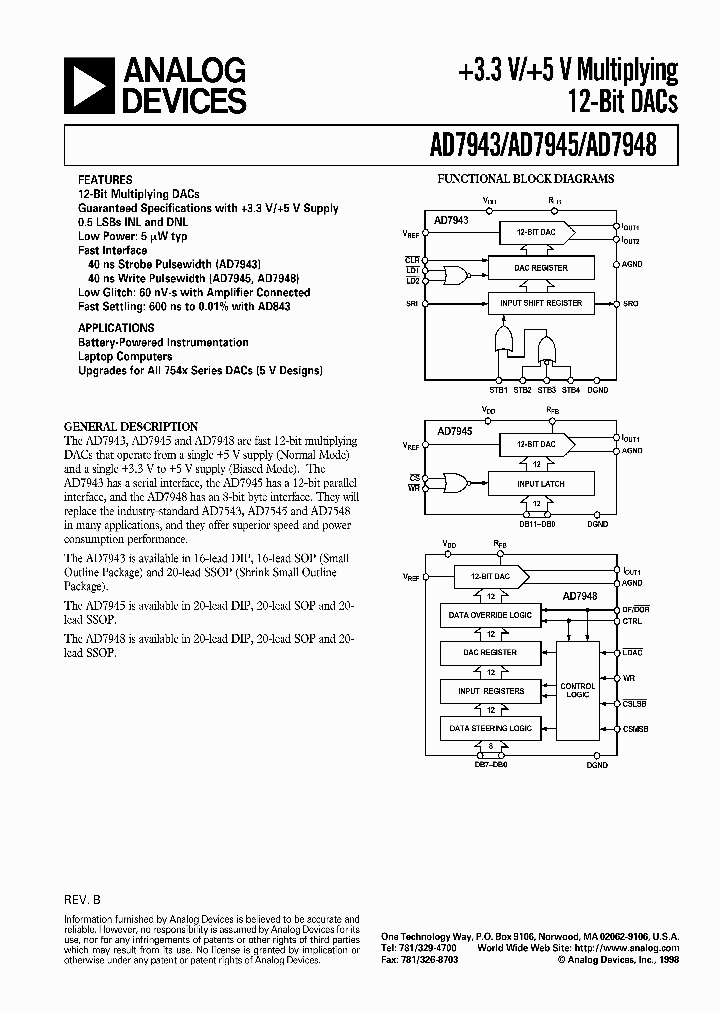 AD7945ARS-B_2828090.PDF Datasheet
