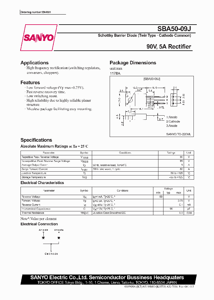 SBA50-09J_2827490.PDF Datasheet