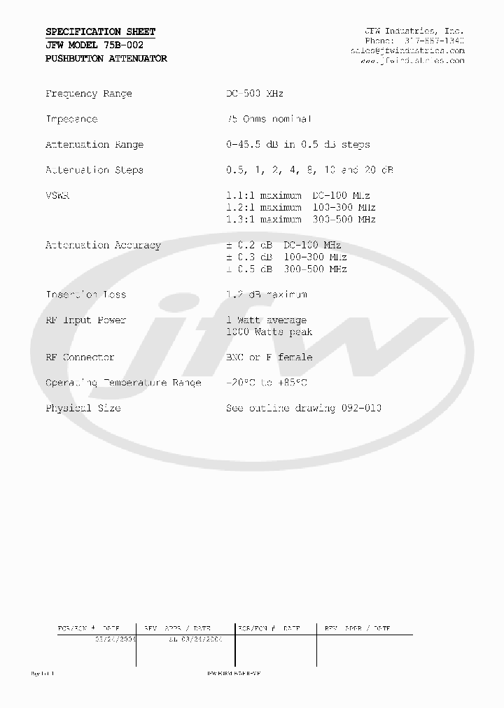 75B-002_2831281.PDF Datasheet