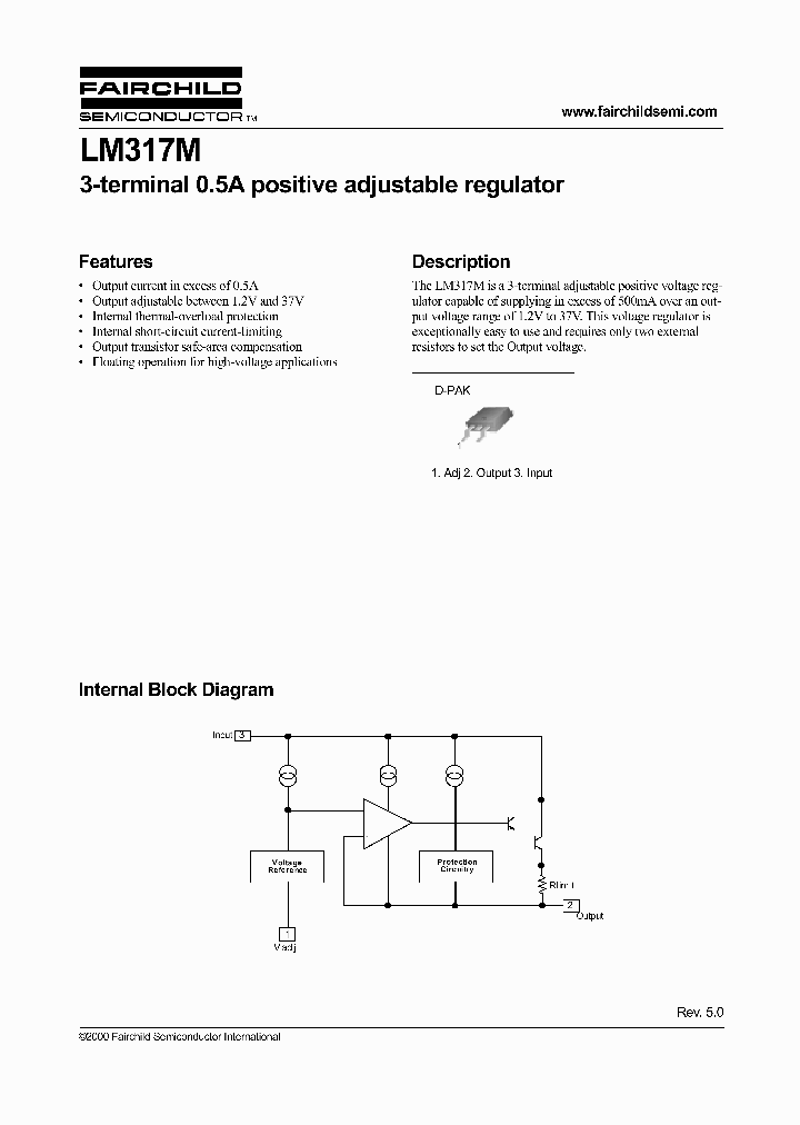 LM317M_2828718.PDF Datasheet