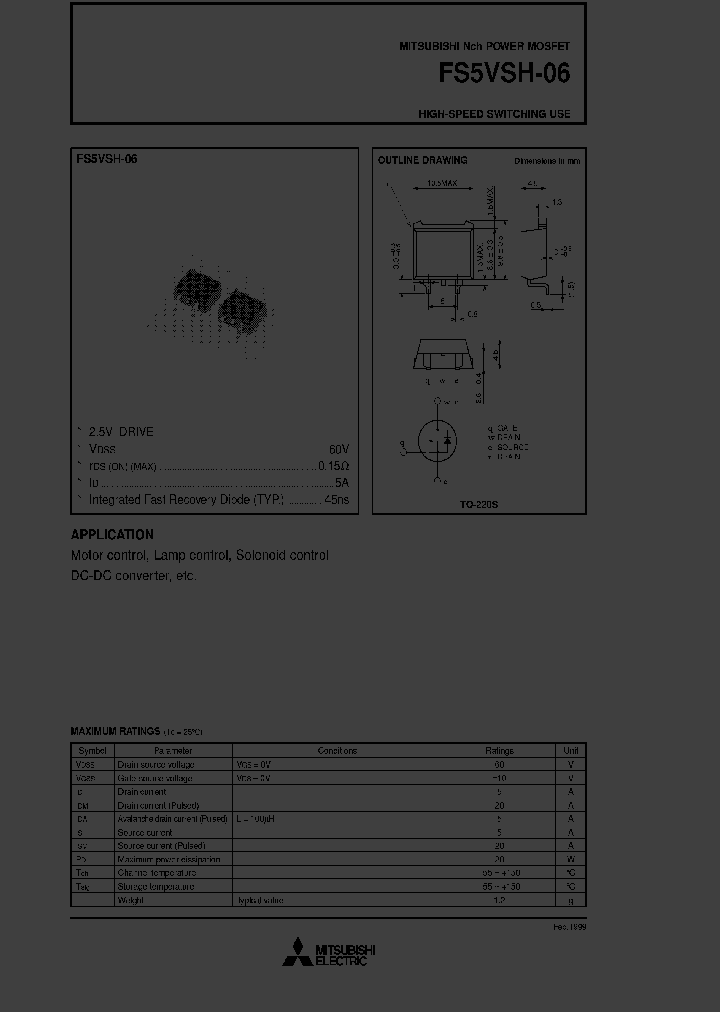 FS5VSH06_2829882.PDF Datasheet