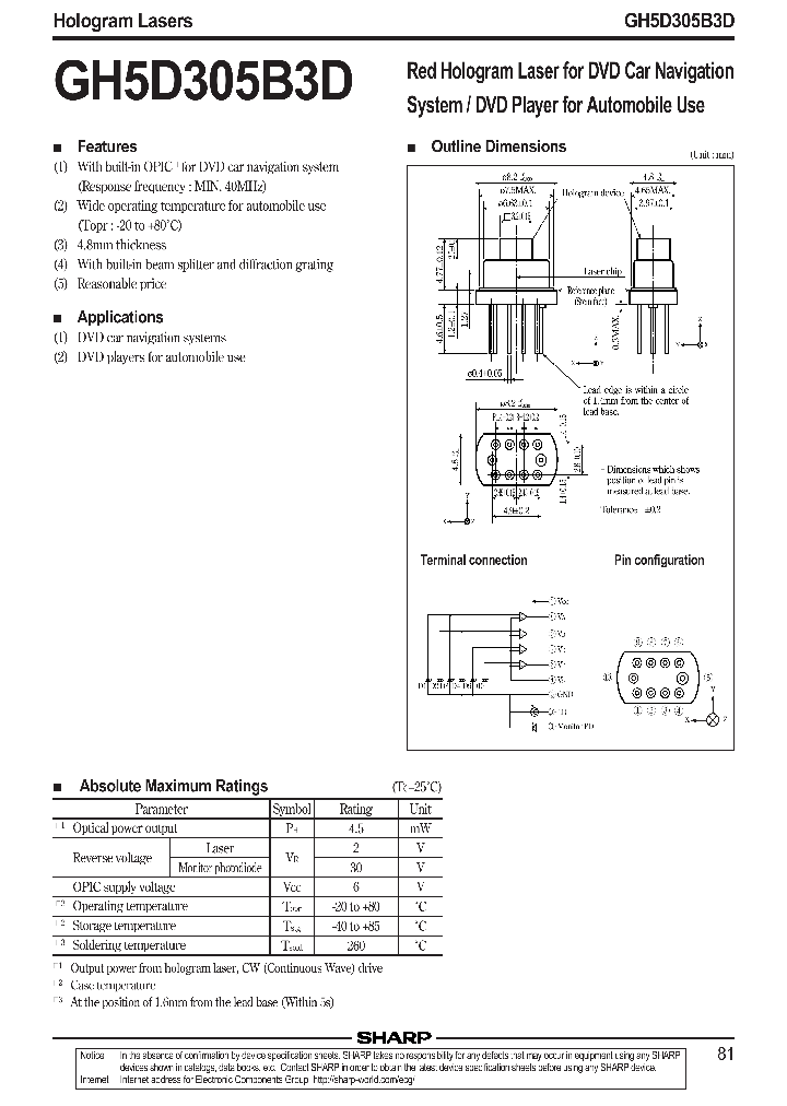 GH5D305B3D_2832106.PDF Datasheet