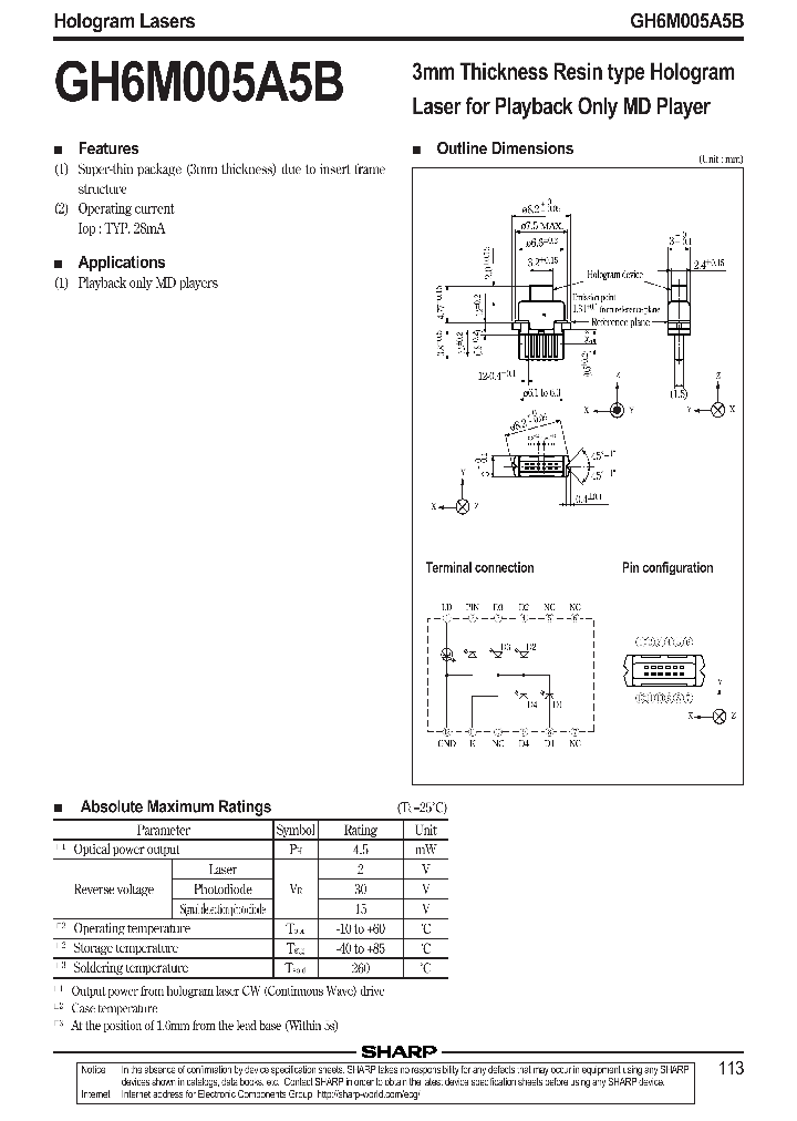GH6M005A5B_2832116.PDF Datasheet