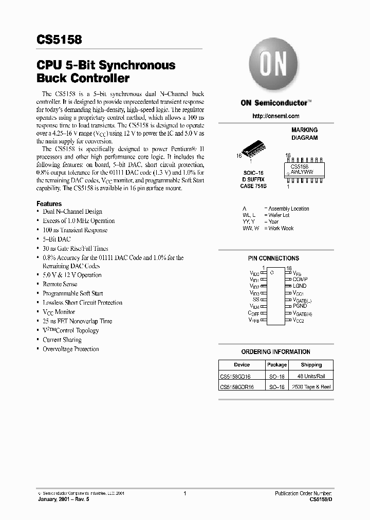 CS5158-D_2837727.PDF Datasheet