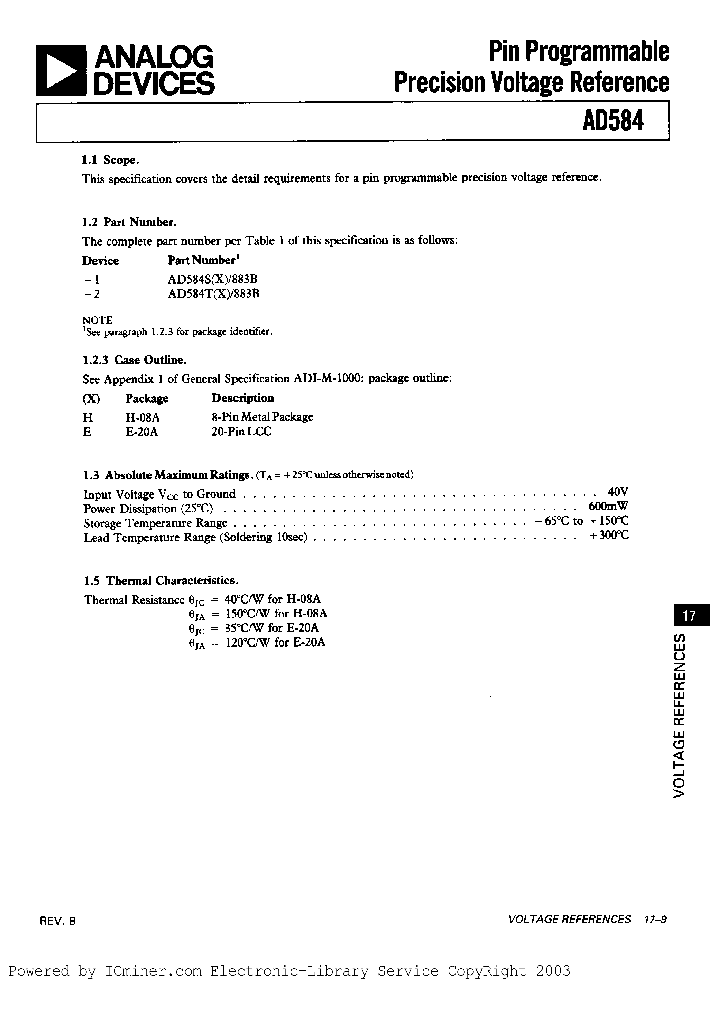 AD584LN_2838364.PDF Datasheet