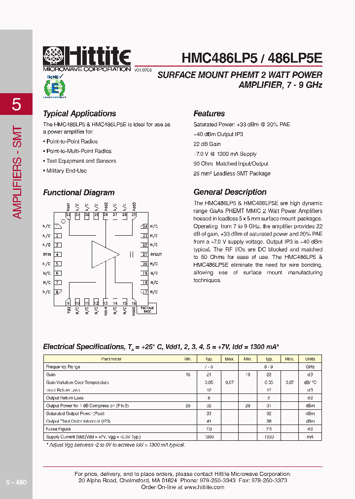 HMC486LP5E_2839653.PDF Datasheet