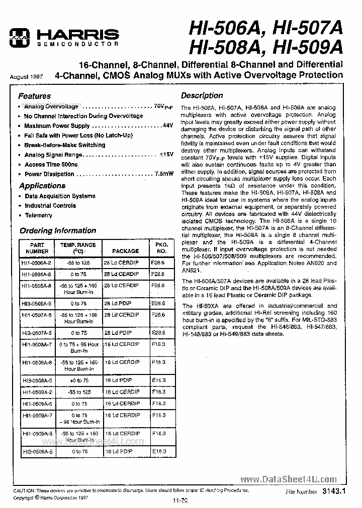 HI508A_2843092.PDF Datasheet