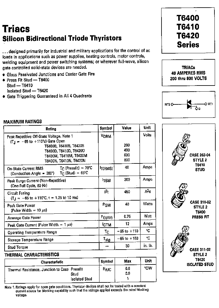 T6410_2846708.PDF Datasheet