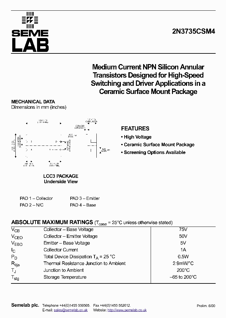 2N3735CSM4_2853301.PDF Datasheet