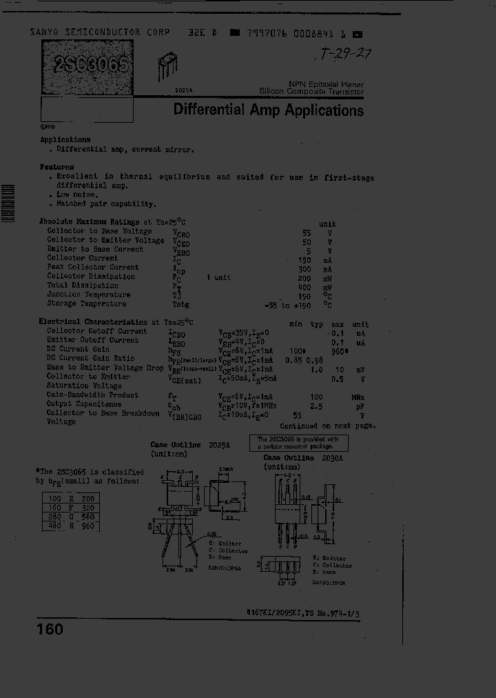 2SC3065G_2848043.PDF Datasheet