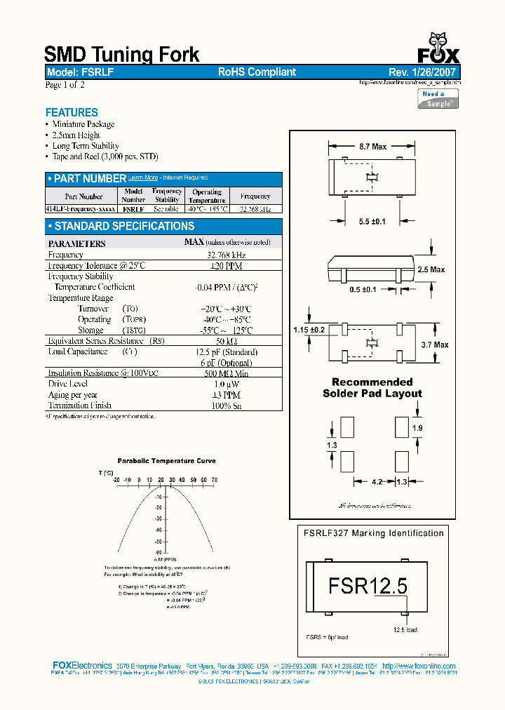 FSRLF_2853770.PDF Datasheet