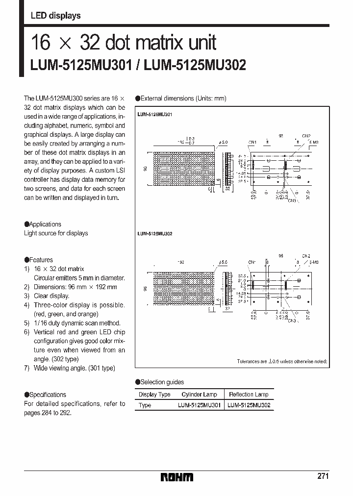 LUM-5125MU301_2856770.PDF Datasheet