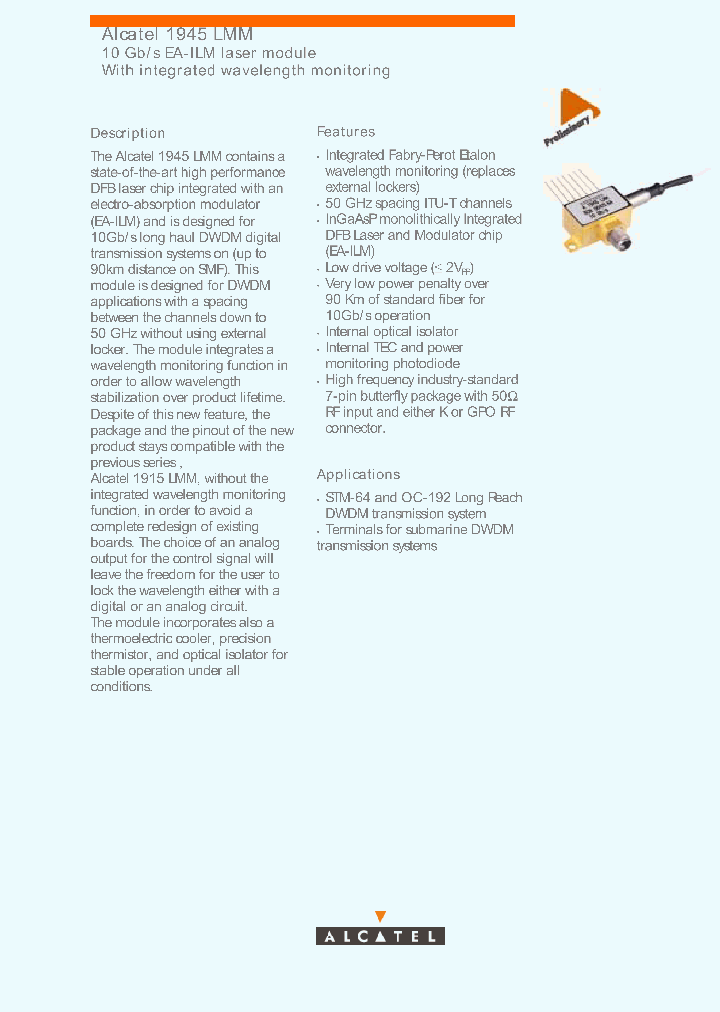 1945LMM_2860445.PDF Datasheet