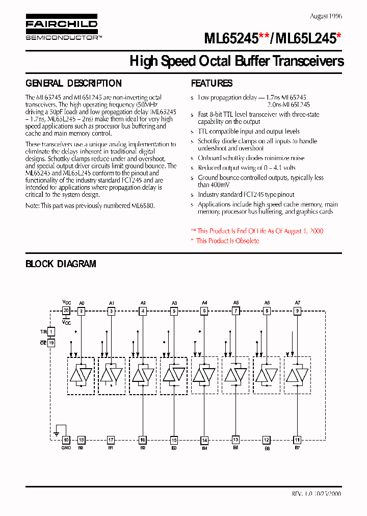 ML65L245_2860558.PDF Datasheet