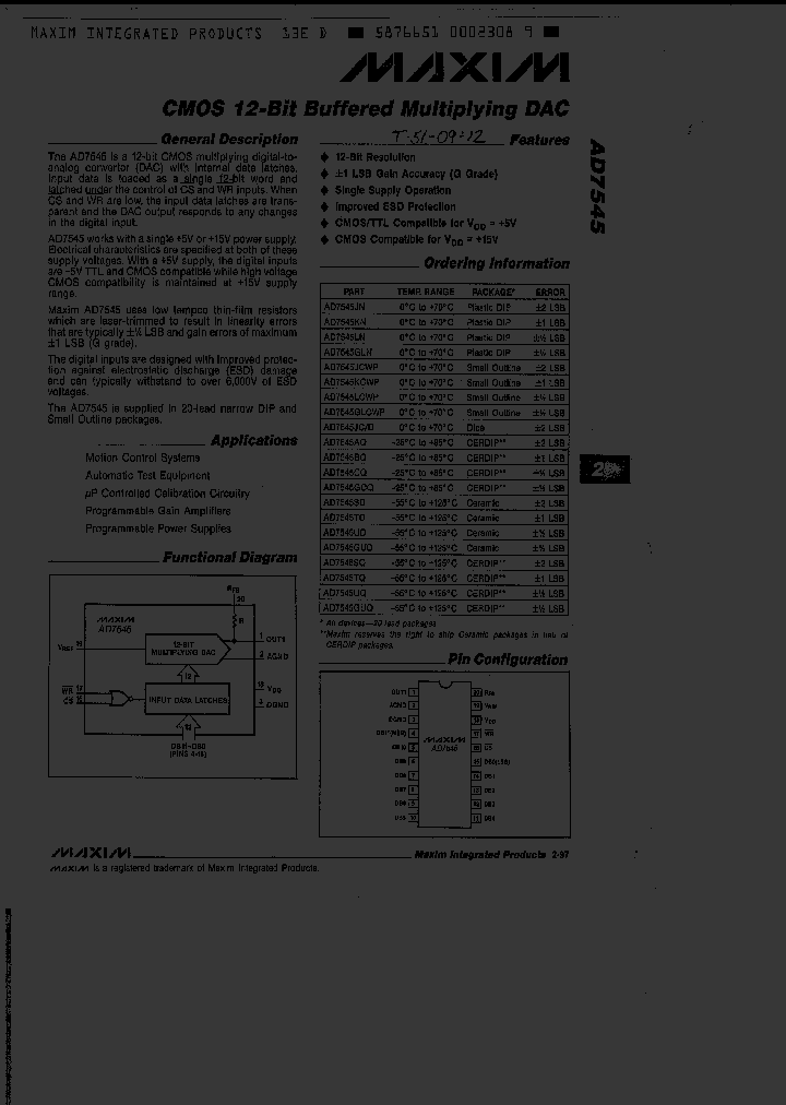 AD7545LCWP_2860362.PDF Datasheet