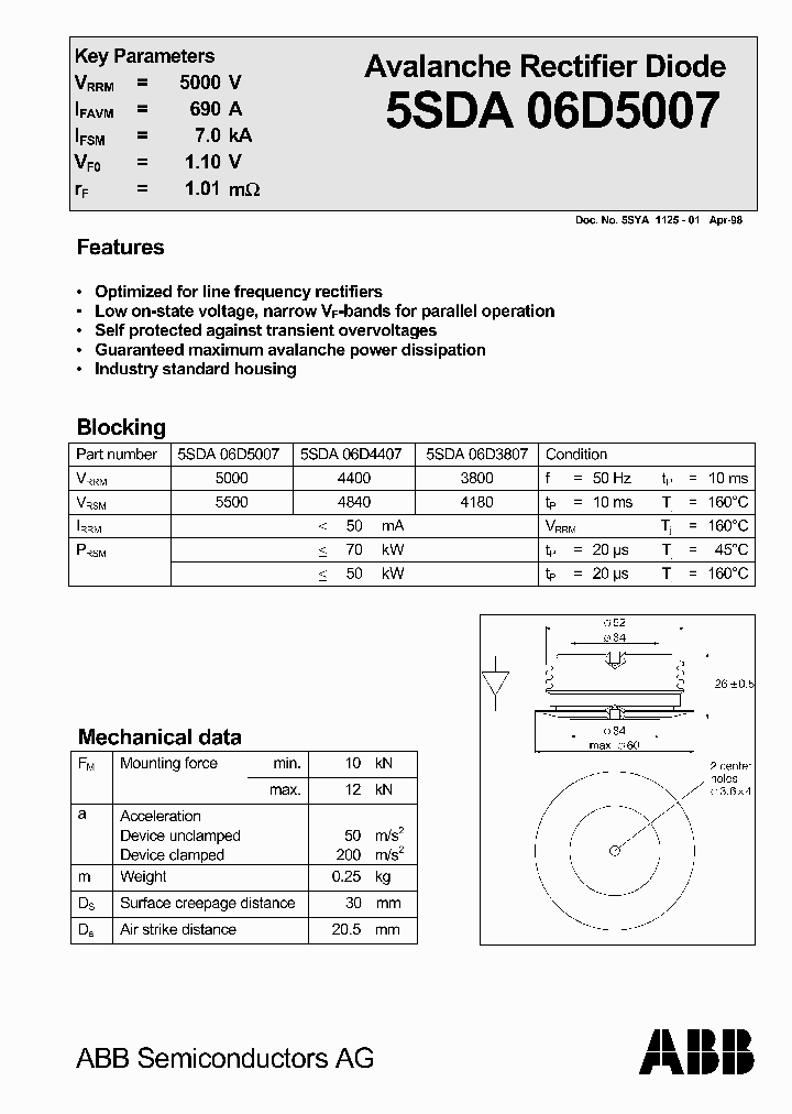 5SDA06D4407_2868134.PDF Datasheet