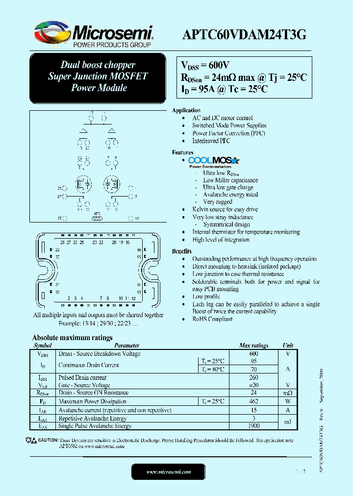 APTC60VDAM24T3G_2874619.PDF Datasheet