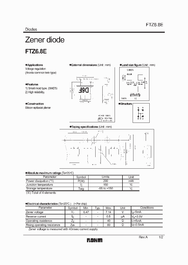 FTZ68E08_2874814.PDF Datasheet